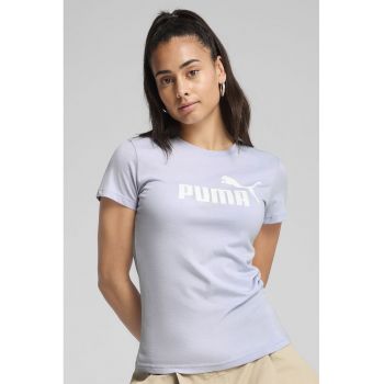 Tricou cu imprimeu logo