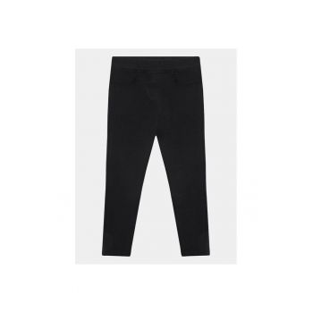 Pantaloni copii - 320805 - Negru - Bumbac