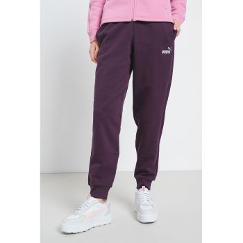 Pantaloni de trening cu buzunare laterale Essentials