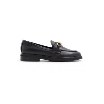 Pantofi loafer de piele Bisson