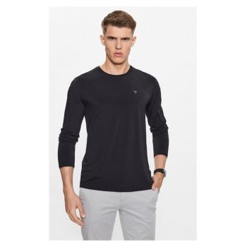 Tricou barbati - 845590 - Negru - Poliamida