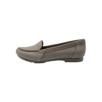 Balerini femei Marin ColorLite Loafer - Maro -