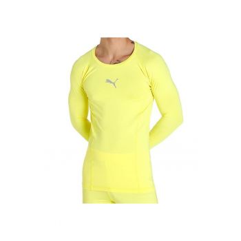 Bluza barbati Liga Baselayer Tee Ls