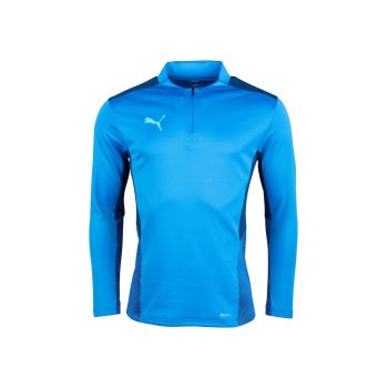 Bluza barbati Teamcup 14 Zip Top