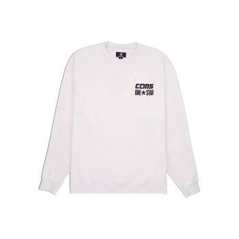 Bluza Cons One Star Crew Sweatshirt