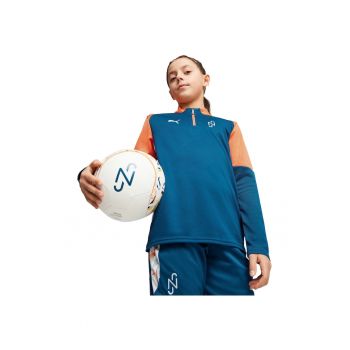 Bluza copii Neymar Jr Creativity 14 Zip Top Jr