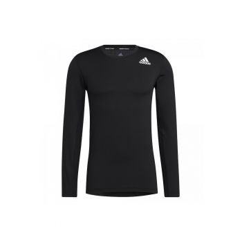 Bluza Techfit Compression Long-Sleeve Top