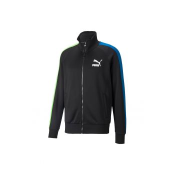 Bluza trening Iconic T7 Track Jacket PT (s) 53009551