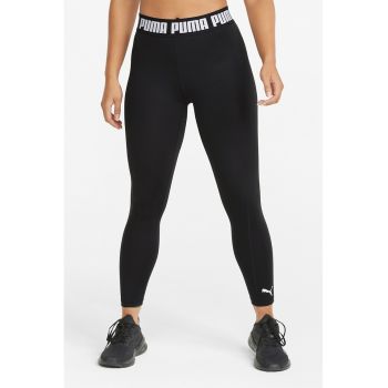 Colanti cu talie inalta pentru fitness Strong