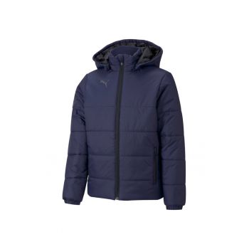 Geaca copii Teamliga Padded Jacket Jr