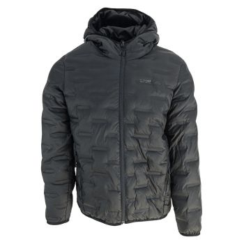 Geaca Smoke Hooded Jacket