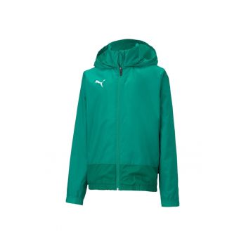 Ghete copii Teamgoal 23 Training Rain Jacket Jr