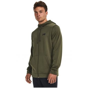 Hanorac Fleece Full-Zip Hoodie