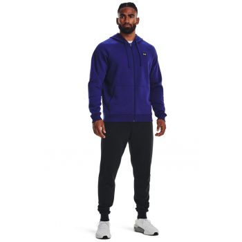 Hanorac UA Rival Fleece FZ Hoodie