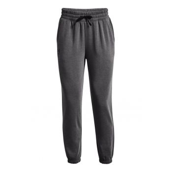 Pantaloni cu buzunare laterale pentru fitness Rival Terry