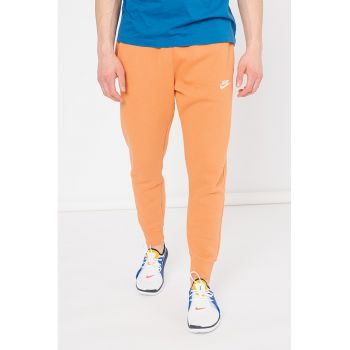 Pantaloni de trening cu buzunare laterale