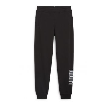 Pantaloni de trening cu logo Essentials