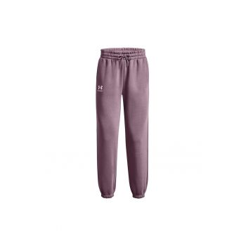 Pantaloni Essential FL W 1373034-500 - Femei - Mov