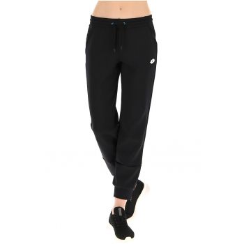 Pantaloni femei Core Squadra 25941 - Negru