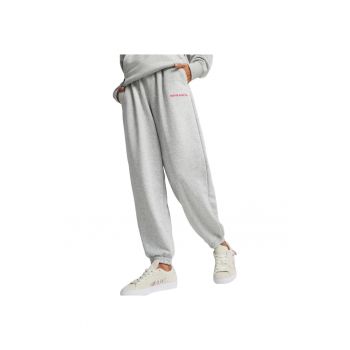 Pantaloni femei Team Sweatpants Tr