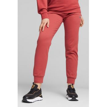 Pantaloni sport cu buzunare laterale Better Essentials