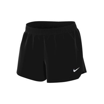 Pantaloni sport dama - Poliester - Negru