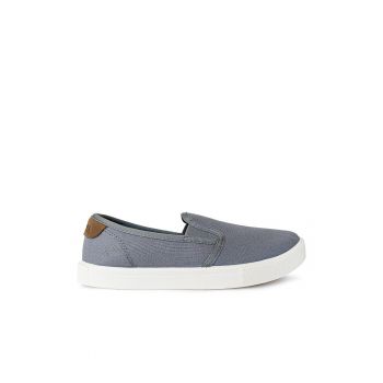 Pantofi Slip-on Original - Gri