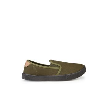 Pantofi Slip-on Original - Khaki