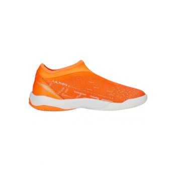 Pantofi sport copii 743257 - Sintetic - Portocaliu