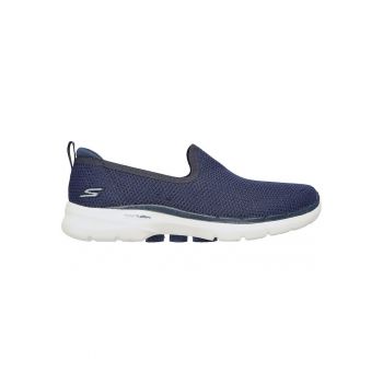 Pantofi sport femei Go Walk 6 - Clear Vi