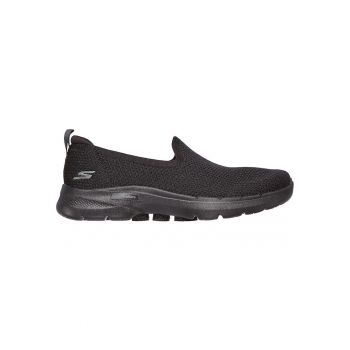 Pantofi sport femei Go Walk 6 - Clear Vi