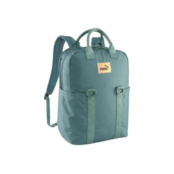 Rucsac sport unisex - Poliester - Verde