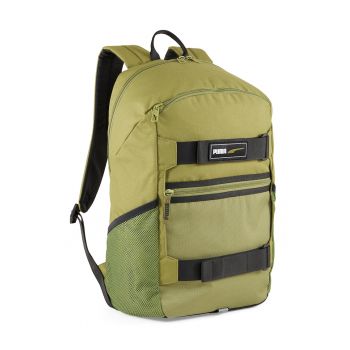 Rucsac unisex dublat cu buzunare multiple Deck - 22L