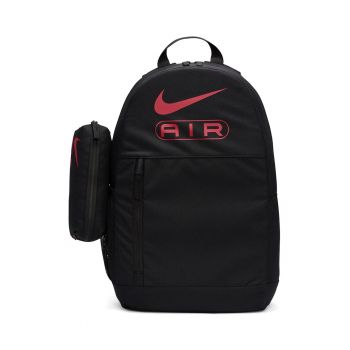 Set de rucsac din material textil si penar - 20L