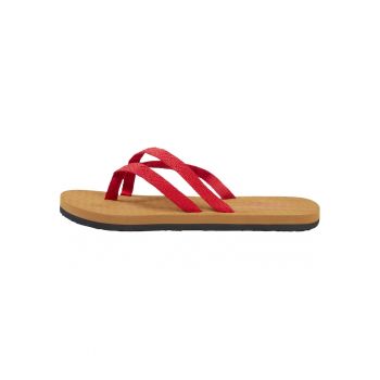 Slapi Ditsy Strap Bloom Sandals