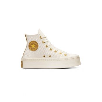 Tenisi Chuck Taylor All Star Modern Lift Platform Corduroy