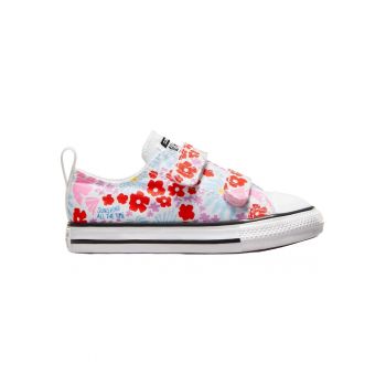 Tenisi copii Chuck Taylor All Star Easy On Floral