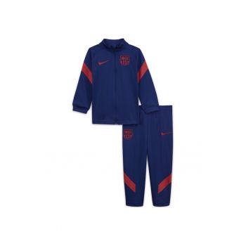 Trening copii F.C. Barcelona Strike Baby Knit Football