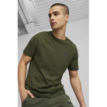 Tricou regular fit de bumbac Essentials