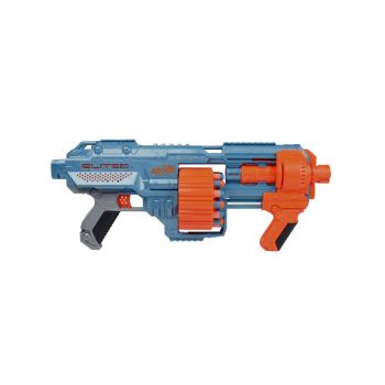 Arma Nerf Elite 2.0 Shockwave Rd 15 (e9527)