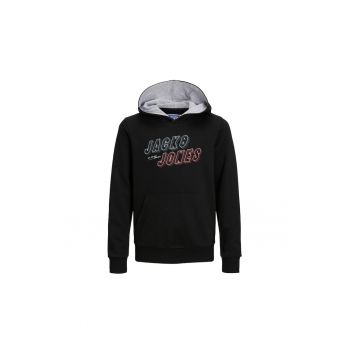 Bluza copii - Jack&Jones Junior - Bumbac/Poliester