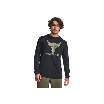 Bluza Project Rock Brahma Bull Long Sleeve