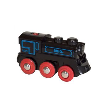 Brio Rechargeable Engine With Mini Usb Cable (33599)