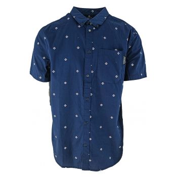 Camasa Up Pill Short Sleeve Shirt