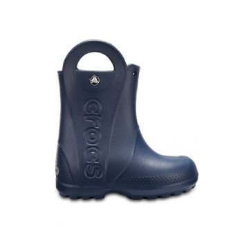 Cizme RAIN BOOTS Navy -