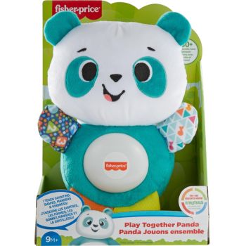 Fisher Price Linkimals Play Together Panda (gxd87)