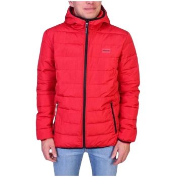 Geaca Turner Puffer Hooded