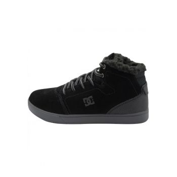 Ghete copii Crisis WNTWinter Mid-Top