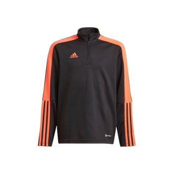 Jacheta copii Adidas Jr Tiro Essential Training Top