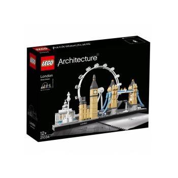 Lego Architecture London (21034)